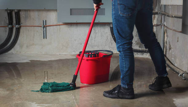 Best 24/7 water damage repair  in Hurst, TX